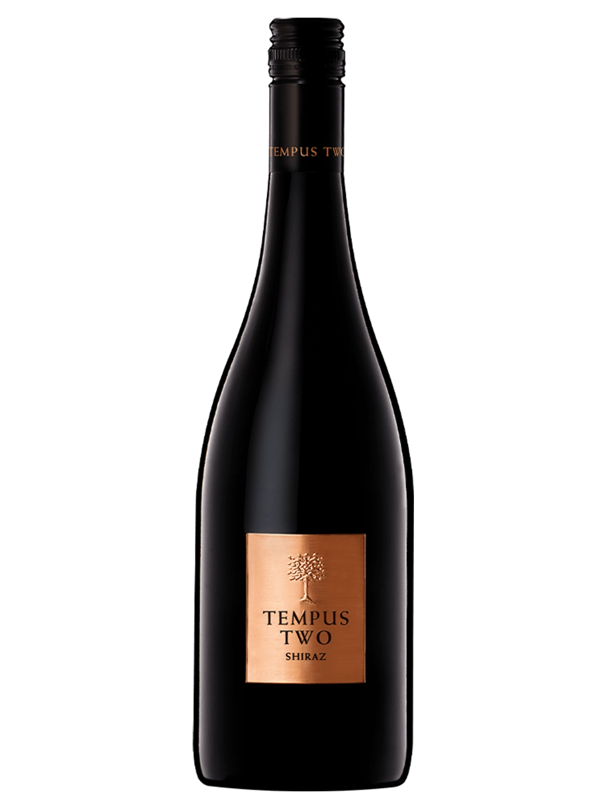 Tempus Two Copper Shiraz 750ml